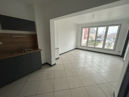 Location Appartement 3 pièces 35m² DUNKERQUE 59240 - Photo 4