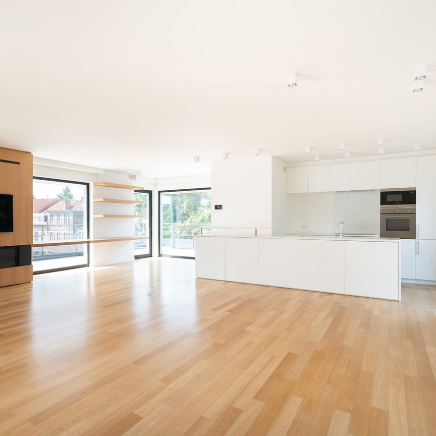 Appartement in Ukkel - Foto 1