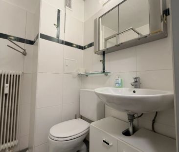 Erstbezug nach Sanierung - Sonniges Cityapartment in absoluter Ruhe... - Foto 2