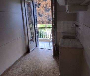 Διαμέρισμα για ενοικίαση Κέντρο (Αγιοι Ανάργυροι) - Φωτογραφία 5