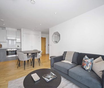 Vesta House, E20 1AN, London - Photo 5