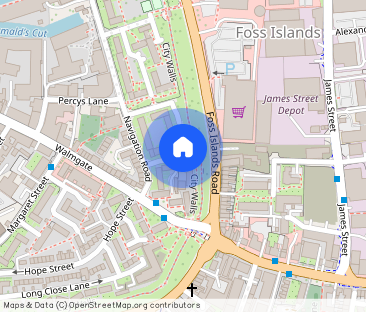 McQuades Court, York - Photo 1