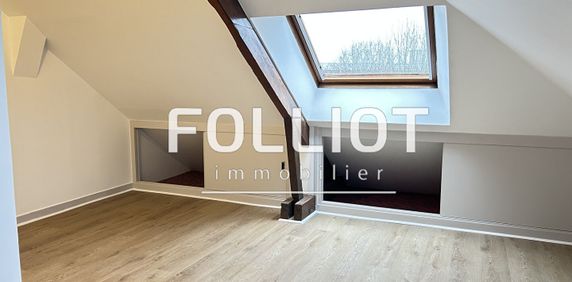 A LOUER Studio 50000 Saint-Lô CENTRE VILLE 10.20 m² - Photo 2