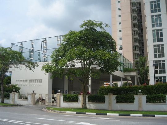 Lilydale (D27), Condominium - For Rent - Photo 1