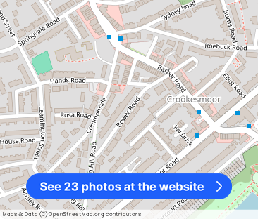 Bower Road, Sheffield - Photo 1