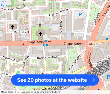 Chapel Street, Salford, M3 - Photo 1