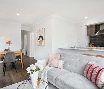 Affordable Family Living. - Photo 3