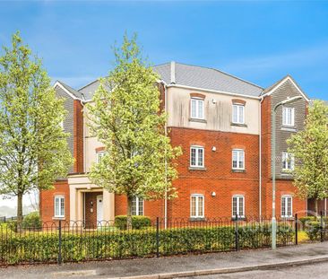 2 bedroom apartment to rent - Photo 6