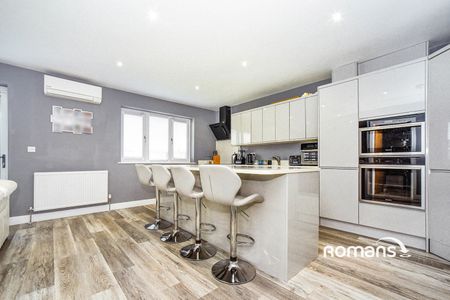 2 bedroom bungalow to rent - Photo 5