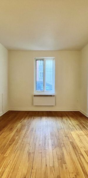 4.5 à Montcalm - Photo 1
