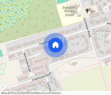 Frankfield Road, Glasgow, G33 - Photo 1