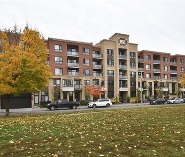 For Lease - 316 Bruyere Street Unit# 505, Lower Town - Sandy Hill, ... - Photo 1