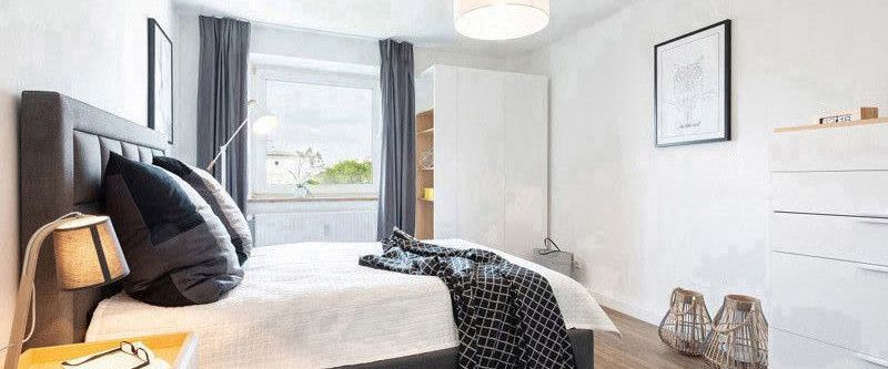 Gemütliche Single Wohnung in begehrter Lage! - Foto 1