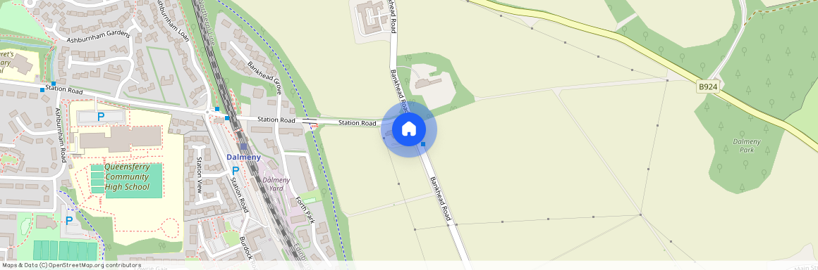 3 Bankhead Cottage, Dalmeny, South Queensferry, EH30