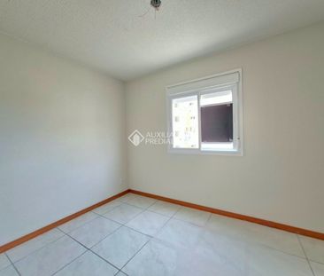Apartamento com 1 quarto e 30m² para alugar em Hípica, Porto Alegre. - Photo 6