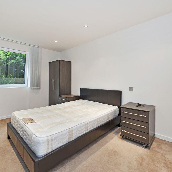 Apartment To Let - Photo 1