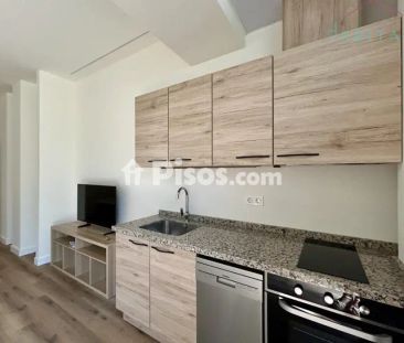 Estudio en alquiler en Camino Real de los Neveros, 26, cerca de Cal... - Photo 6