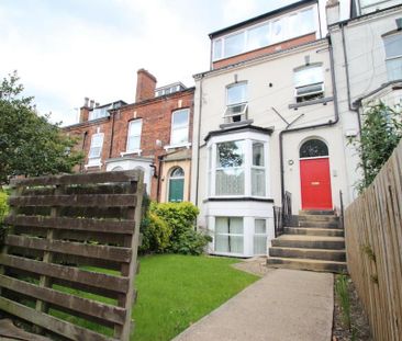 1 bedroom terraced house to rent - Photo 3