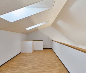 3.5 Zimmer, 128 m², 3. Stock - Photo 6