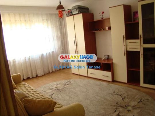 De inchiriat apartament 3 cam in T Vladimirescu - Fotografie 1