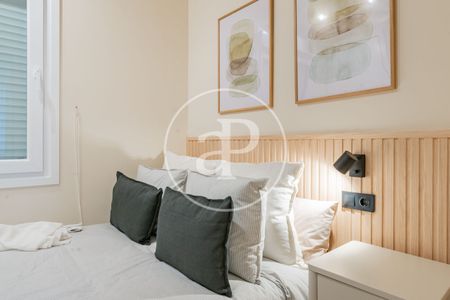 Flat for rent in Delicias (Madrid) - Photo 4