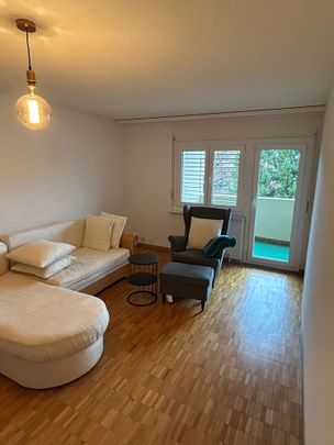 Joli appartement de 3 pièces - Photo 1