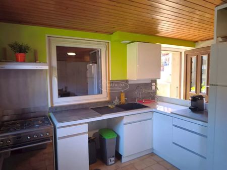Location Appartement 1 pièce 31m² MONT SAXONNEX 74130 - Photo 4