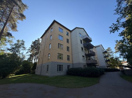 Vasallgatan 14 B Funkabo, Kalmar - Photo 5