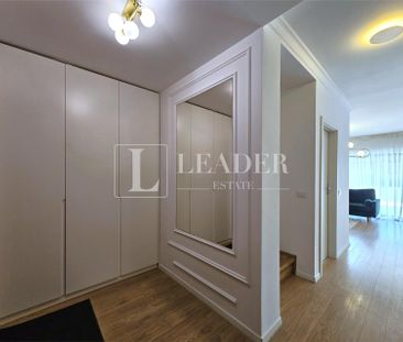 PREMIUM I Vila de inchiriat I Ansamblu rezidential - Photo 2