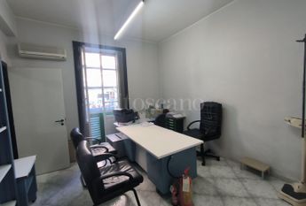 Casa a Messina in Viale Principe Umberto Messina