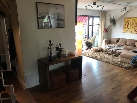 Hornsbruksgatan, Stockholm - Foto 2