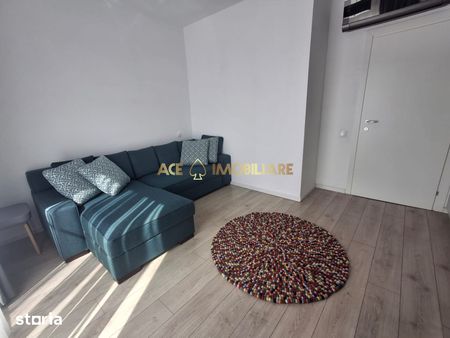 3 Camere de inchiriat | Pipera | New Point Residence | Parcare - Fotografie 4