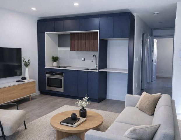 À louer / Appartement - Photo 1