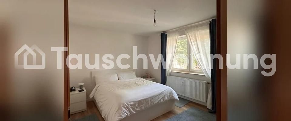 TAUSCHWOHNUNG Tauschwohnung in ruhiger Lage - Photo 1