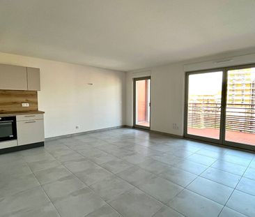 Appartement 3 pièces à louer - Photo 3