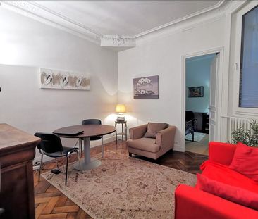 3 pièces - Meublé - 40,22 m² - RDC - Colocation non autorisée - Photo 3