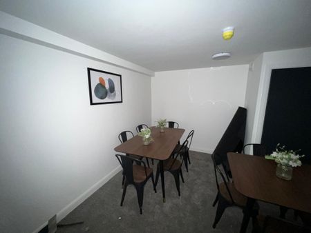 1 bed house share to rent in Church Street, Burnley, BB11 - Photo 4