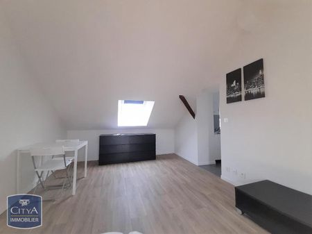 Location Appartement 1 pièce 19m² ARPAJON 91290 - Photo 4