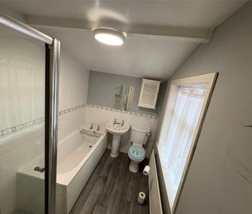 2 bedroom terraced house to rent - Photo 5