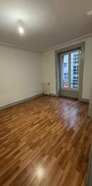 Bel appartement de 2 pièces au 1er étage - Photo 1