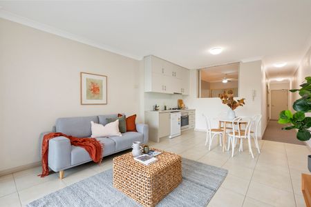 11/75 King Street, Newcastle NSW 2300 - Apartment For Rent | Domain - Photo 3