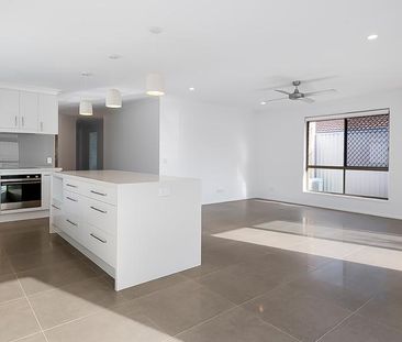 Open-Plan Living with Inground Pool - Photo 5