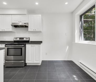 6860 Avenue Fielding apartment — Montréal, QC (2-Bedroom) - 2 Bedroom - Photo 5