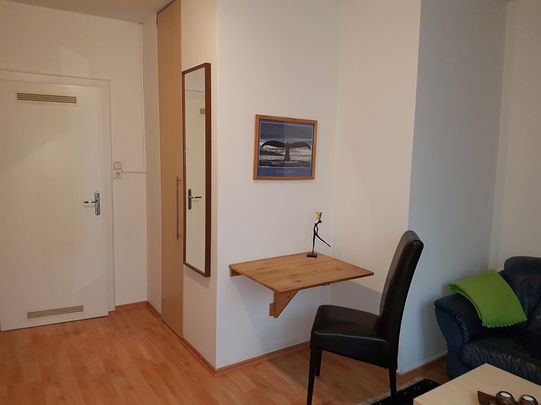 City Studio - im Kölner Norden - Photo 1