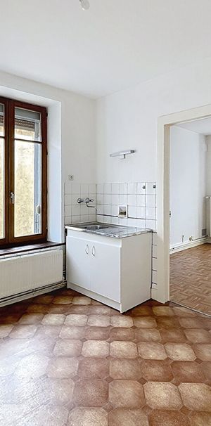 Appartement / Offre 60030778 - Photo 1