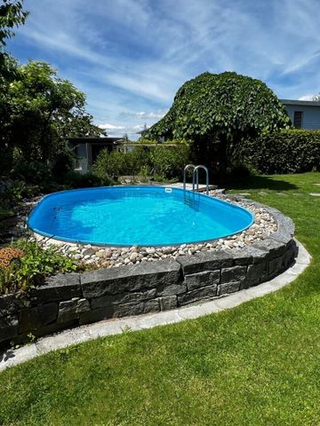 4-ROOM HOUSE IN BURGDORF (BE), FURNISHED, TEMPORARY - Foto 5