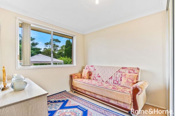 Charming and spacious family home! - Photo 1