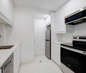 For Lease - 36 Thyra Avenue Unit# Lower, Toronto, Ontario - Photo 2