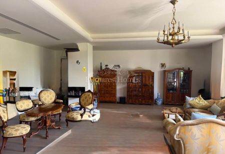 Exceptional Three Bedrooms Apartment, Kiseleff - Photo 3