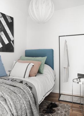 Näckens väg 10 - Foto 1